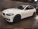 BMW 528I XDRIVE WBA5A7C57ED612230 снимка
