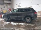JEEP GRAND CHEROKEE LAREDO E 4X4 1C4RJFAG3MC648293 снимка