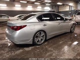 INFINITI Q50 3.0T SPORT JN1EV7AR9KM557632 fotografie