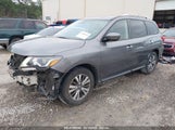 NISSAN PATHFINDER S 5N1DR2MN9JC660767 снимка