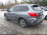NISSAN PATHFINDER S 5N1DR2MN9JC660767 снимка