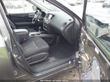 NISSAN PATHFINDER S 5N1DR2MN9JC660767 снимка