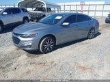 CHEVROLET MALIBU FWD RS 1G1ZG5ST3PF179884 photo