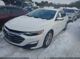CHEVROLET MALIBU FWD LT 1G1ZD5ST8LF064829 photo