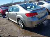 SUBARU LEGACY 2.5I PREMIUM 4S3BMBC65E3026933 снимка