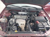 Toyota Camry Ce 4T1BG22KXXU457072 photo
