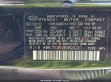 HYUNDAI TUCSON GLS KM8JTCAF2EU824237 снимка