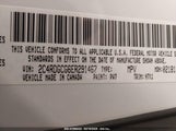 DODGE GRAND CARAVAN SXT 2C4RDGCG6ER291467 снимка