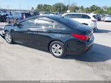 HYUNDAI SONATA GLS 5NPEB4AC4EH947763 снимка