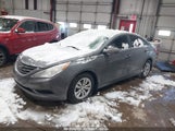 HYUNDAI SONATA GLS 5NPEB4AC6BH150832 снимка