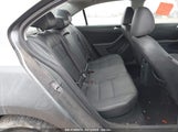 VOLKSWAGEN JETTA 2.5L SE 3VWDP7AJ0CM323959 снимка