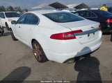 JAGUAR XF SAJWA0FBXBLS00502 fotografie