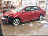 Toyota Corolla S 1NXBU40E39Z148404 снимка