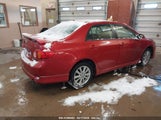 Toyota Corolla S 1NXBU40E39Z148404 снимка