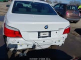 BMW 550I WBANW53588CT54008 снимка
