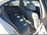 BMW 550I WBANW53588CT54008 снимка