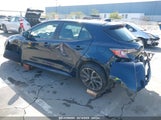 TOYOTA COROLLA XSE JTNK4RBE4K3004379 photo