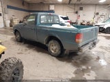 FORD RANGER SPLASH/XL/XLT 1FTCR10A4VT****** снимка