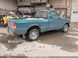 FORD RANGER SPLASH/XL/XLT 1FTCR10A4VT****** снимка
