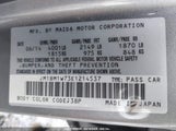 MAZDA MAZDA3 I GRAND TOURING JM1BM1W73E1214537 photo