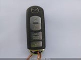 MAZDA MAZDA3 I GRAND TOURING JM1BM1W73E1214537 photo