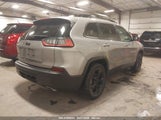 JEEP CHEROKEE ALTITUDE 4X4 1C4PJMLX2KD427395 снимка
