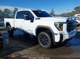 GMC Sierra 2500Hd 4Wd Standard Bed At4 1GT4UPEY4SF174439 снимка
