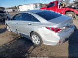 HYUNDAI SONATA HYBRID KMHEC4A45DA050278 снимка