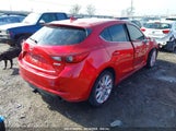 MAZDA MAZDA3 GRAND TOURING JM1BN1M38H1103015 снимка