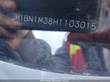 MAZDA MAZDA3 GRAND TOURING JM1BN1M38H1103015 снимка