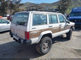 JEEP WAGONEER LIMITED 1JCMT7543JT032761 photo