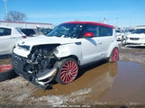 KIA SOUL + KNDJP3A53G7374745 снимка