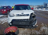 KIA SOUL + KNDJP3A53G7374745 снимка