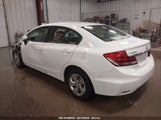 HONDA CIVIC LX 19XFB2F53FE281911 снимка