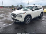 NISSAN ROGUE SV FWD 5N1AT3BA1MC837200 photo