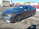 TOYOTA CAMRY SE 4T1B11HKXJU041999 fotografie