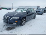 AUDI A6 3.0 PREMIUM WAUBGAFB2AN015779 снимка