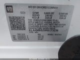 BUICK ENCORE GX PREFERRED FWD KL4AMBS25RB173236 photo