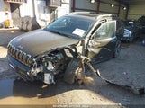 JEEP CHEROKEE 75TH ANNIVERSARY EDITION 4X4 1C4PJMCB5HW509557 photo