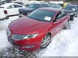 Lincoln Mkz 3LN6L2J92ER826281 fotografie