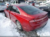 Lincoln Mkz 3LN6L2J92ER826281 снимка