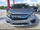 HONDA ODYSSEY EX-L/EX-L W/NAVI RES 5FNRL6H72LB055672 снимка