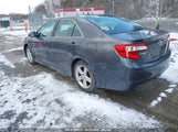 TOYOTA CAMRY SE 4T1BF1FK2DU674201 снимка