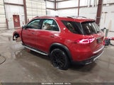 MERCEDES-BENZ GLE 350 4MATIC 4JGFB4KBXLA042289 photo