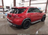 MERCEDES-BENZ GLE 350 4MATIC 4JGFB4KBXLA042289 снимка