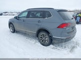 VOLKSWAGEN TIGUAN 2.0T SE/2.0T SE R-LINE BLACK/2.0T SEL 3VV2B7AX3LM138982 снимка