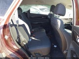 KIA SORENTO 2.4L LX 5XYPGDA35HG331690 снимка