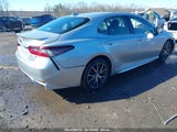 TOYOTA CAMRY SE 4T1G11AK5MU411101 photo
