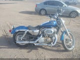 HARLEY-DAVIDSON XL883 C 1HD4CJM125K427367 снимка