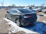 HYUNDAI ELANTRA GLS (ULSAN PLANT) KMHDH4AE8BU151378 fotografie